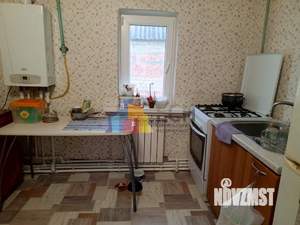 Дом 65м², 1-этажный, участок 10 сот.  