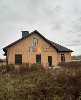 Дом 261м², 1-этажный, участок 48 сот.  