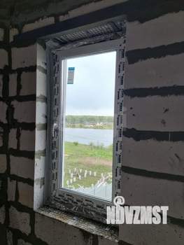 Дом 102м², 2-этажный, участок 5 сот.  