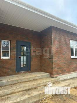 Дом 158м&sup2;, 1-этажный, участок 11 сот.  