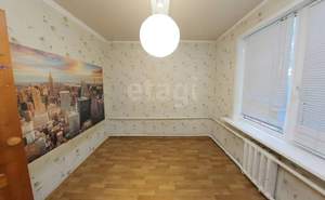 Дом 50м&sup2;, 1-этажный, участок 7 сот.  