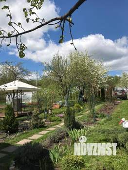 Дом 25м&sup2;, 2-этажный, участок 13 сот.  