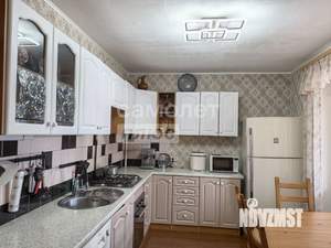 Дом 120м², 2-этажный, участок 9 сот.  