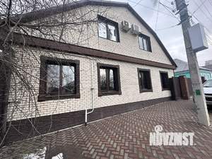 Коттедж 500м², 2-этажный, участок 6 сот.  