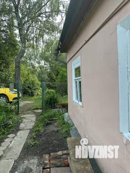 Дом 50м², 1-этажный, участок 17 сот.  
