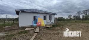 Дом 100м², 1-этажный, участок 6 сот.  