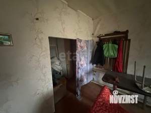 Дом 80м², 1-этажный, участок 17 сот.  