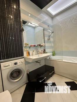 Таунхаус 163м², 2-этажный, участок 2 сот.  