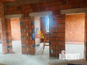 Коттедж 120м&sup2;, 1-этажный, участок 7 сот.  