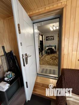 Дом 92м&sup2;, 1-этажный, участок 15 сот.  