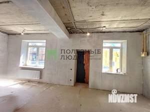 Таунхаус 227м², 3-этажный, участок 3 сот.  