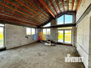 Дом 100м², 1-этажный, участок 8 сот.  