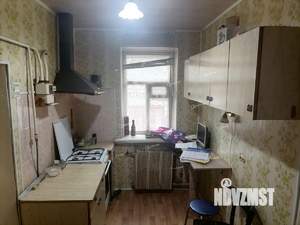 Дом 48м², 1-этажный, участок 5 сот.  