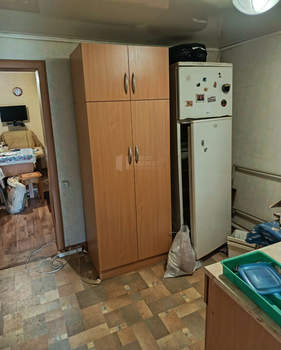 Дом 16м², 1-этажный, участок 3 сот.  