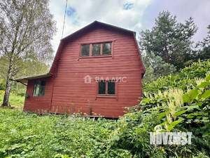 Дача 150м², 2-этажный, участок 10 сот.  