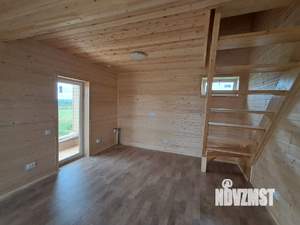 Дом 120м², 2-этажный, участок 6 сот.  