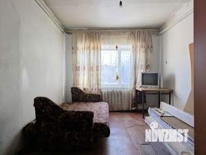 Дом 54м², 1-этажный, участок 1410 сот.  