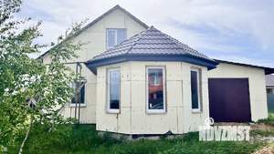 Дом 185м², 2-этажный, участок 12 сот.  
