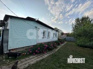 Дом 91м², 1-этажный, участок 7 сот.  