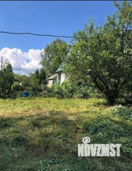 Дом 70м², 2-этажный, участок 10 сот.  