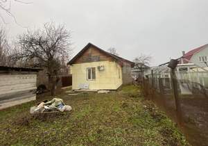 Дом 70м&sup2;, 1-этажный, участок 6 сот.  