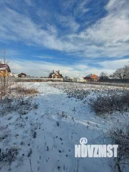 Дом 30м², 1-этажный, участок 30 сот.  