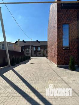 Таунхаус 90м², 2-этажный, участок 4 сот.  