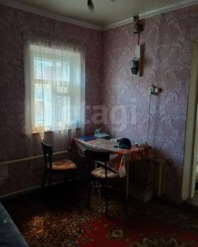 Дом 58м², 1-этажный, участок 4 сот.  