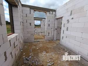 Дом 120м², 1-этажный, участок 12 сот.  