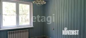 Дом 106м², 1-этажный, участок 8 сот.  