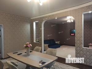 Коттедж 263м², 2-этажный, участок 15 сот.  