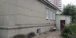 Дом 200м², 1-этажный, участок 7 сот.  