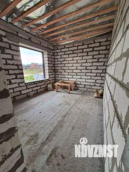 Дом 135м², 1-этажный, участок 9 сот.  