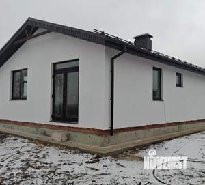 Дом 70м², 1-этажный, участок 7 сот.  