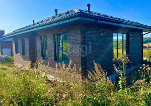 Дом 83м², 1-этажный, участок 10 сот.  