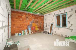 Коттедж 260м², 1-этажный, участок 4 сот.  