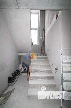 Коттедж 120м², 2-этажный, участок 7 сот.  