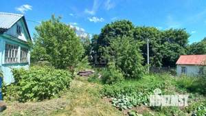 Дом 20м², 1-этажный, участок 6 сот.  