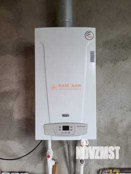 Дом 116м², 2-этажный, участок 2 сот.  