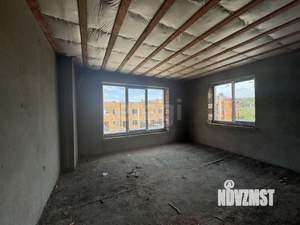 Дом 91м², 2-этажный, участок 1 сот.  