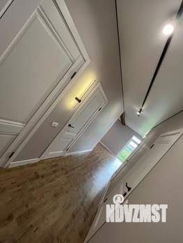 Дом 110м², 1-этажный, участок 8 сот.  