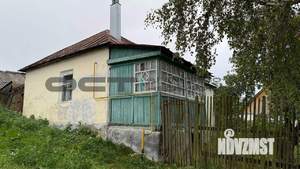 Дом 40м², 1-этажный, участок 24 сот.  