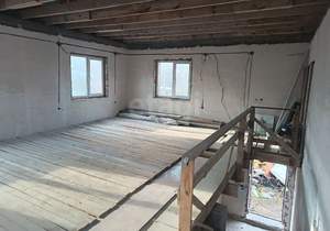 Дом 91м², 2-этажный, участок 433 сот.  