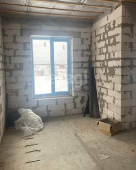 Дом 125м², 1-этажный, участок 10 сот.  