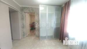 Дом 61м², 1-этажный, участок 5 сот.  