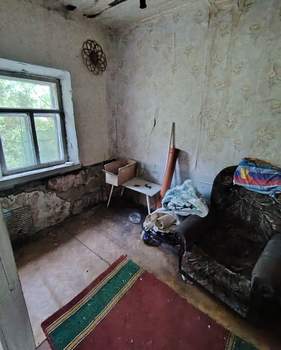 Дом 73м², 1-этажный, участок 16 сот.  