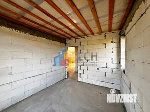 Дом 100м², 1-этажный, участок 8 сот.  