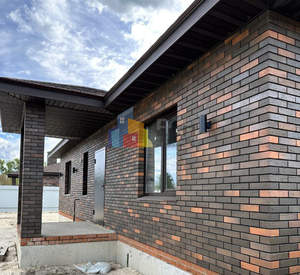 Дом 100м², 1-этажный, участок 10 сот.  