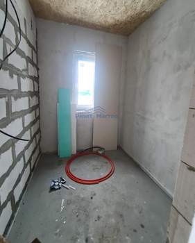 Дом 70м², 1-этажный, участок 6 сот.  