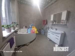Дом 193м², 2-этажный, участок 5 сот.  